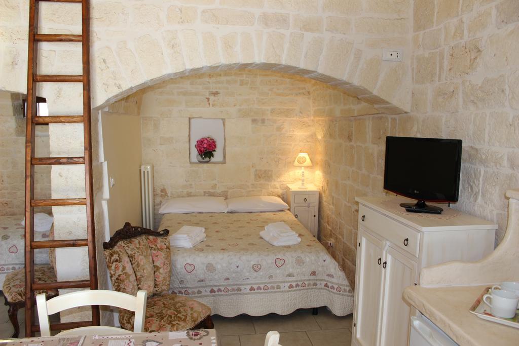 Trullo Monte Grappa Villa อัลเบโรเบลโล ภายนอก รูปภาพ