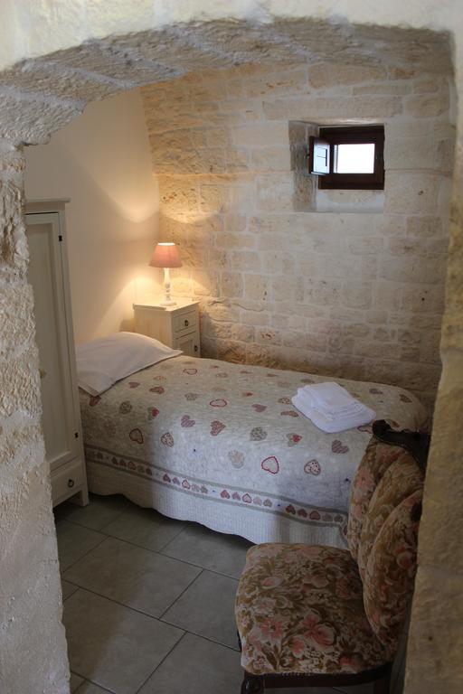 Trullo Monte Grappa Villa อัลเบโรเบลโล ภายนอก รูปภาพ